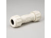 King Brothers CPVC Compression Coupling