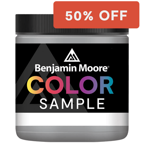 Benjamin Moore Paint Color Samples