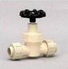 Genova Products Line Valve Universal