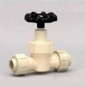 Genova Products Line Valve Universal