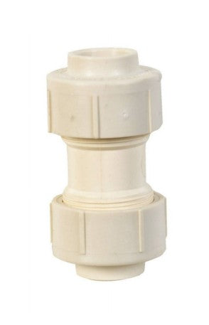 Genova Products Poly Coupling