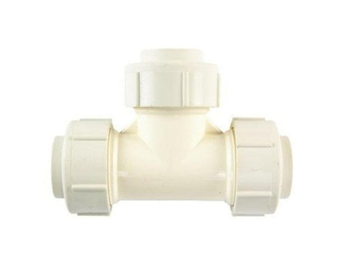 Genova Products 90 degree Tee PEX CPVC