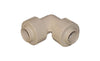 Genova Products 90 deg Universal Elbow