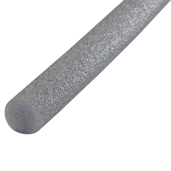 M-D Building Products Gray Foam Backer Rod for Gaps and Joints