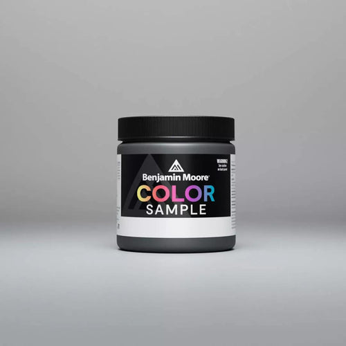 Benjamin Moore Paint Color Samples