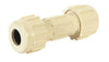 King Brothers CPVC Compression Coupling