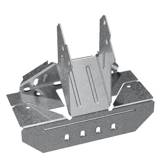 Simpson Strong Tie VPA Variable-Pitch Connector