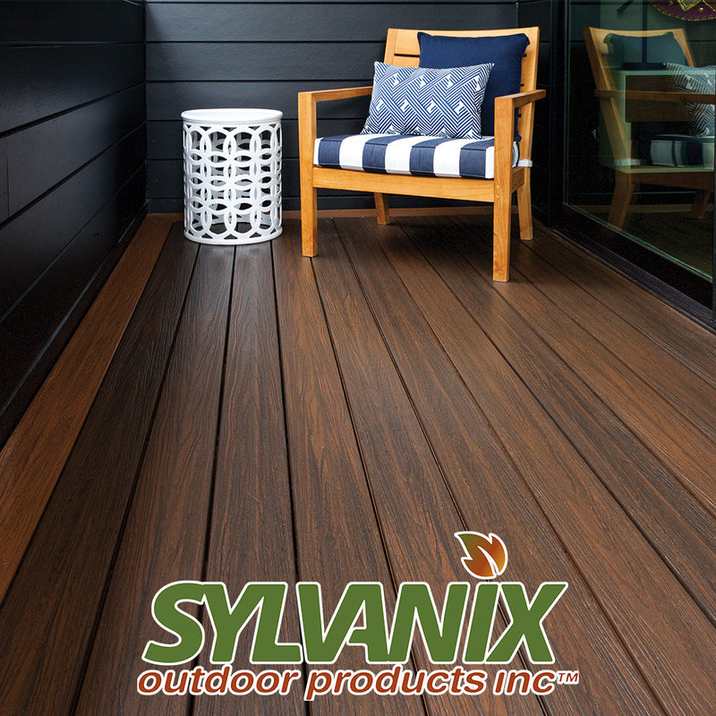Decking products