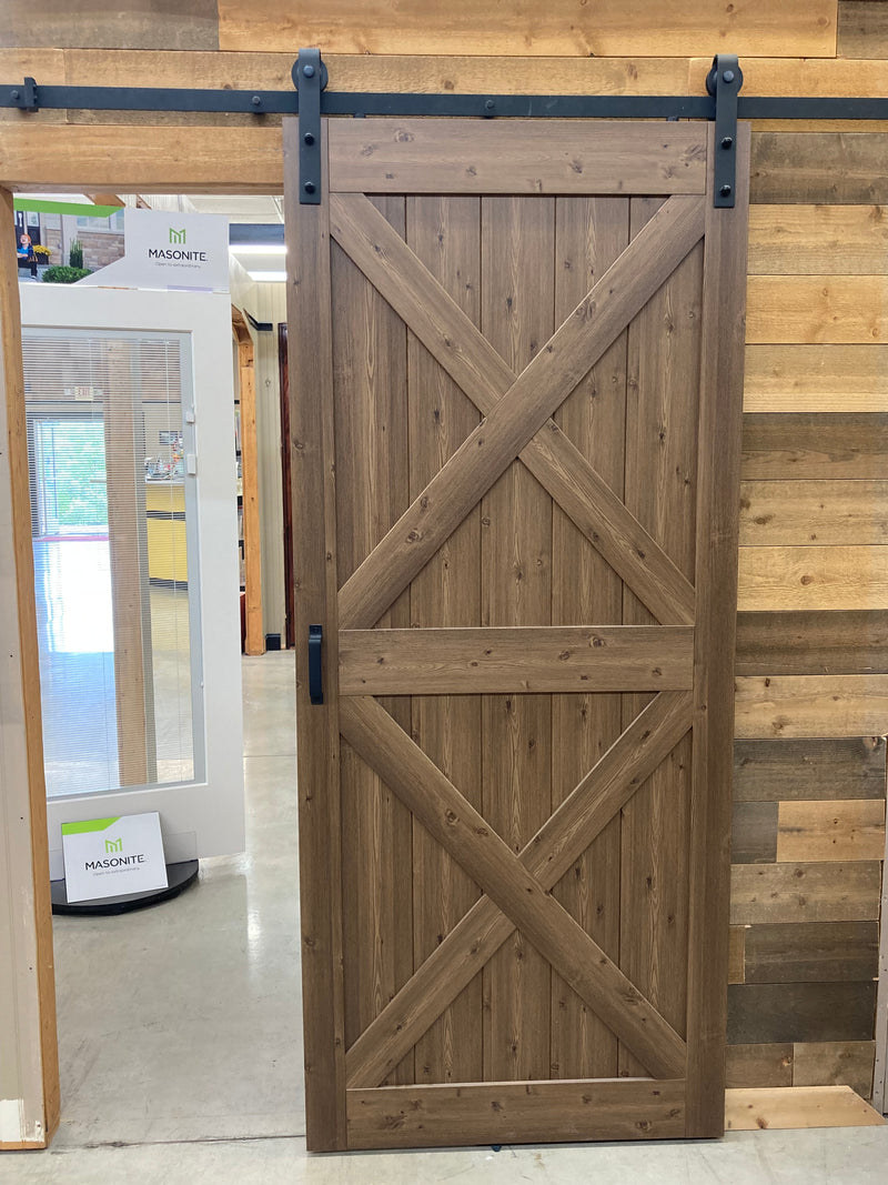 Interior & Exterior Doors McMinnville, TN Supreme Building Products