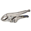 Irwin New Fast Release™ Curved Jaw Locking Pliers CR (10)