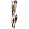 Irwin New Fast Release™ Curved Jaw Locking Pliers CR (10)