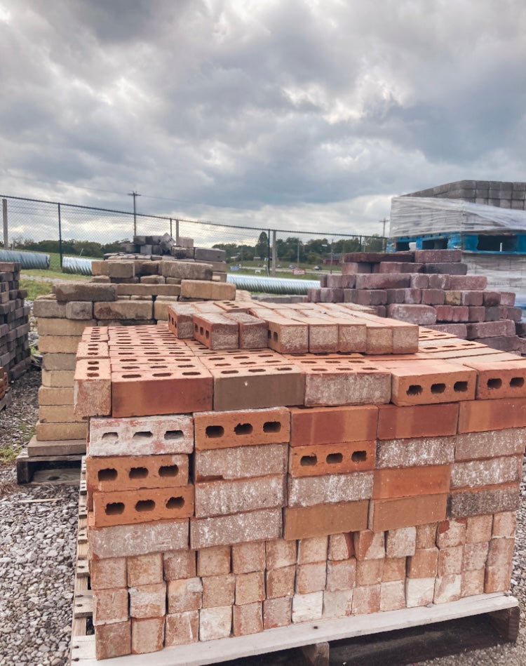 Masonry McMinnville, TN Supreme Building Products