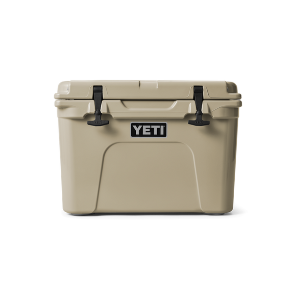 YETI TUNDRA® 20 HARD COOLER (20-Quart, Tan)