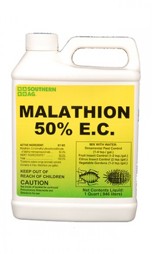 Southern AG Malathion  50% E.C.