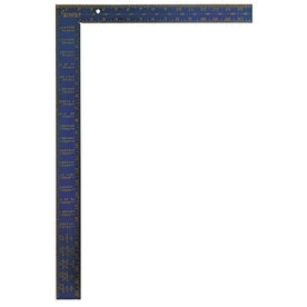 Irwin Aluminum Framing Square 16