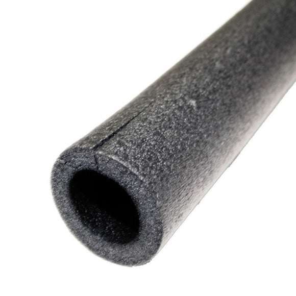 MD Building Products Tube Pipe Insulation 3/8 in. X 1/2 in. X 6 ft.
