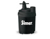 Pentair Simer 2325-02 1/4 HP Submersible Utility Pump