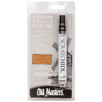 Old Masters 10090 ScratchHide, Golden Oak ~ 1/2 oz