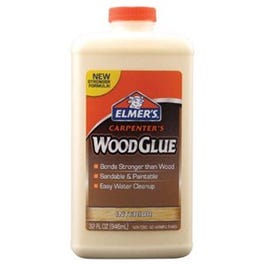 Carpenters Wood Glue, Qt.