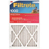 Furnace Filter, Allergen Defense Red Micro Pleated, 20x20x1-In., 2-Pk.