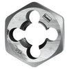 Metric Hexagon Die, 10mm x 1.50