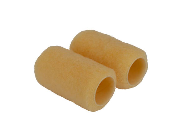 Shur-line 4in x 3/8 NAP Line Marker Trim Roller Refill