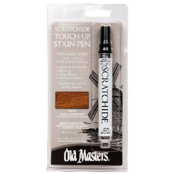 Old Masters 10040 ScratchHide, Early American ~ 1/2 oz