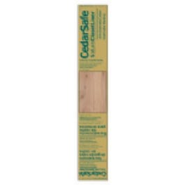 Aromatic Solid Cedar Closet Liner Planks