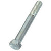 Hex Bolt, .25-20 x 1.5-In., 100-Ct.