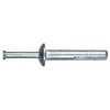 Hammer Drive Anchors, 0.25 x 1-In., 100-Ct.