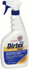 22OZ PUMP DIRTEX GLASS CLEANER