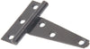 3  LT  T-HINGE BLACK FINISH