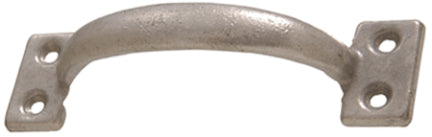 6-1/2 GALVANIZED UTILITYPULL