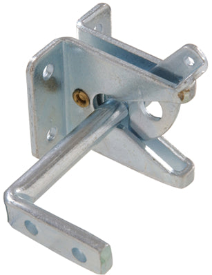 ZINC PLATED GATE LATCH-OTSWNG