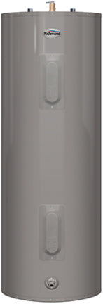 WATER HEATER 6 YR MED 40 GAL ELECTRIC