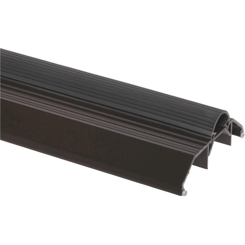 M-D High 36 L x 3-3/4 W x 1-1/8 H Bronze Threshold