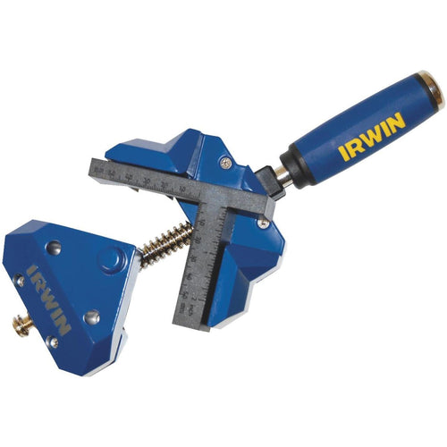 Irwin 3 In. 90 Degree Angle Clamp
