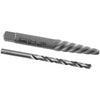 Irwin #4 Spiral Screw Extractor and Drill Bit Combo