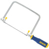 Irwin ProTouch 6-1/2 In. Coping Saw