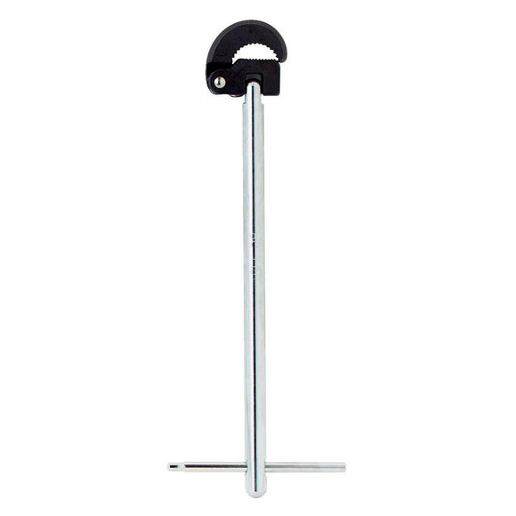 Cobra Adjustable 10 In. Basin Wrench