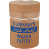 Durham's Rock Hard 25 Lb. Drum Powder Water Putty