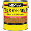 Minwax Wood Finish Penetrating Stain, Golden Pecan, 1 Gal.