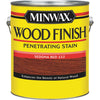Minwax Wood Finish Penetrating Stain, Sedona Red, 1 Gal.