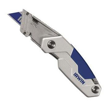 Irwin 1858320 Folding Utility Knife