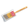 THE WOOSTER BRUSH ANGLE SASH (Q3208)
