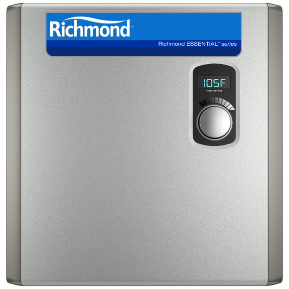 Rheem Richmond Electric Water Heaters