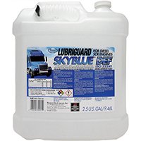 Warren Oil Lubriguard™ SKYBLUE® DEF 2.5 Gallon