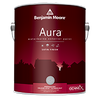 Benjamin Moore Aura Exterior Paint Satin (631)