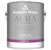 Benjamin Aura Bath & Spa Matte