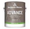 Benjamin Moore ADVANCE Interior Paint- Semi Gloss